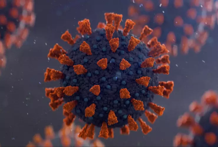 La variante FLiRT y sus síntomas