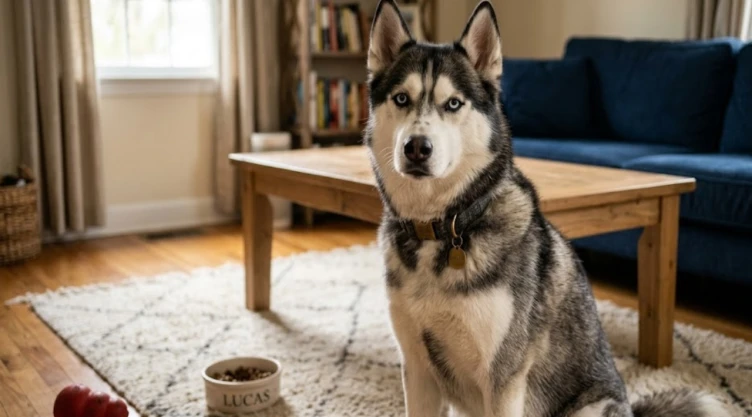 ¿Pensión alimenticia para mascotas?