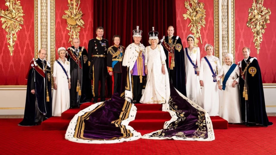 la vida de Camila si el rey muere