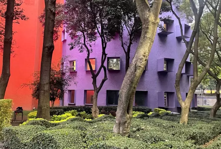 Hay cine gratis en el Cenart