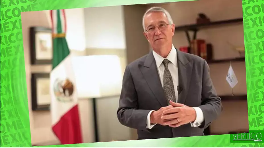 Ricardo Salinas Pliego.
