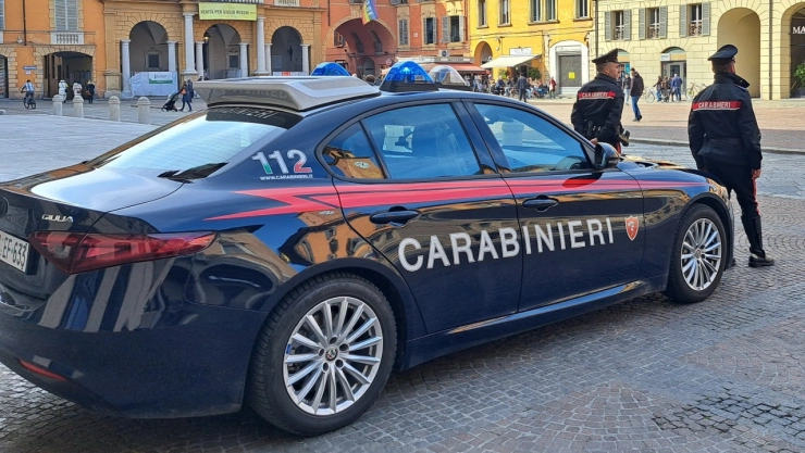 Un doble asesinato ocurrido el 14 de abril de 2025 en el barrio de Pigneto es investigado
