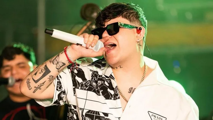 Junior H te decimos qui&eacute;n es