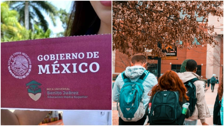 Beca Juárez 2023 en Aguascalientes_ ¿Cuáles son los requisitos y cómo inscribir a un estudiante