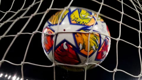 Balón Champions League 2023-24