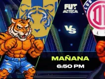 Tigres vs Toluca ver en vivo y gratis Jornada 3 Clausura 2026 de la Liga bbva mx
