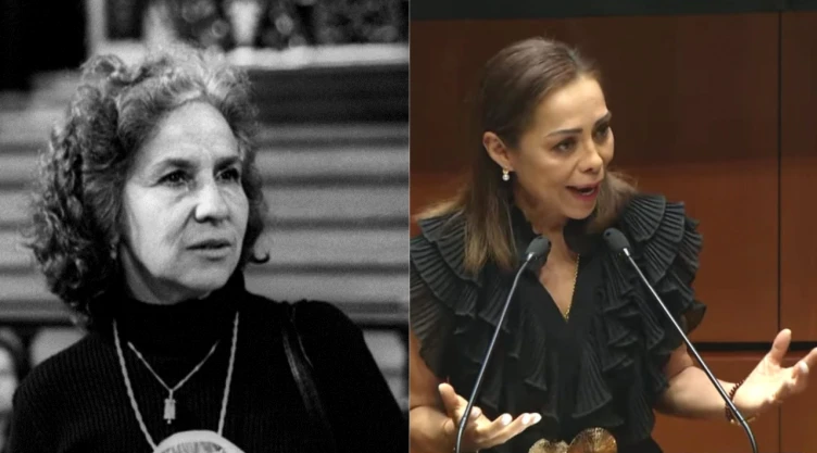 8M: ¿Qué tan cerca ha estado México en tener una mujer en la presidencia?