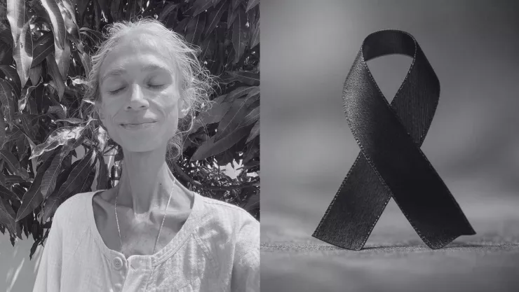 Influencer de 27 años muere por desnutrición extrema tras seguir una estricta dieta; su cuerpo pesaba 22 kilos