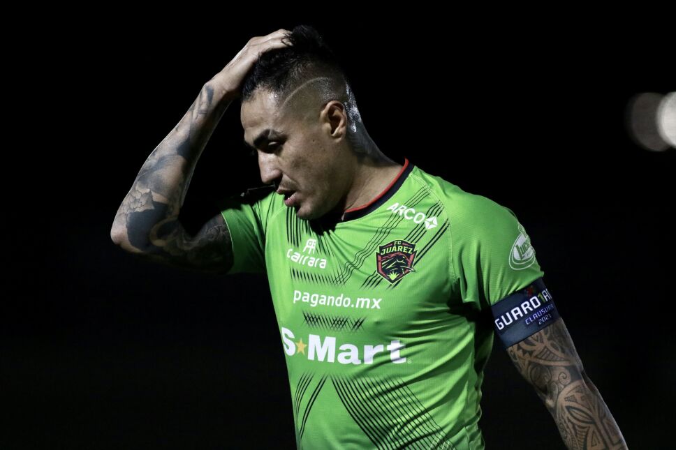Liga BBVA MX Clausura GUARD1ANES 2021 FC Juarez vs Tijuana