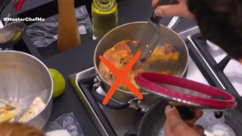 MasterChef 24/7