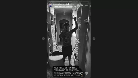 Historia de Chofis López