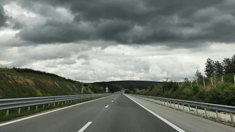 ¿Demasiados autos? Reporte de tráfico en la carretera Guadalajara-Colima hoy 15 de mayo de 2025 EN VIVO