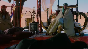 En tan solo tres meses, el filme se llevó a cabo en Nueva York, Montreal, Rusia y España.