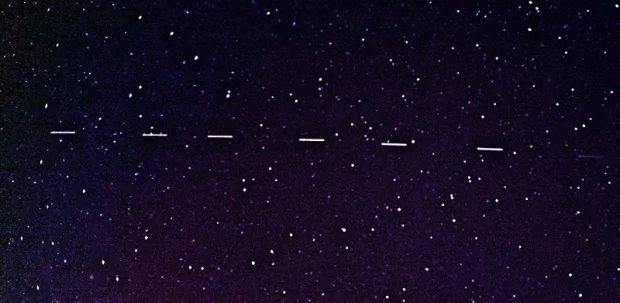 Satélites Starlink, ubicación, dispositivos, Tierra c.jpg