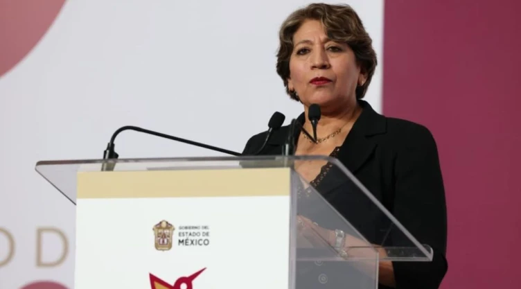Continúan investigaciones sobre ataque a bar de Cuautitlán Izcalli: Delfina Gómez