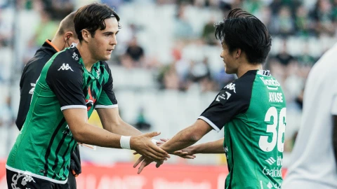 Teun Wilke, nuevo refuerzo de Tapat&iacute;o