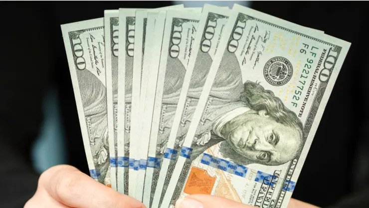 Tipo de cambio dólar en Tijuana hoy 3 de marzo de 2025