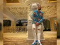 FOTOS | Travis Kelce y Taylor Swift