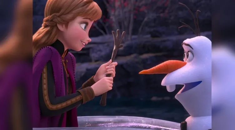 Esta es la sorprendente teoría que conecta a Tarzán y Frozen.