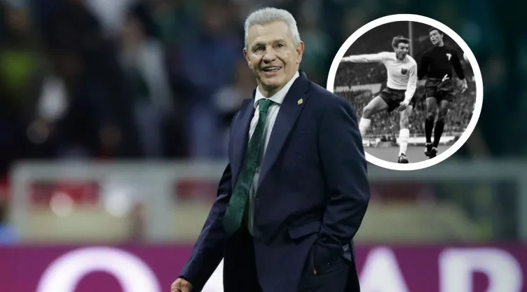 El antecedente de México vs Inglaterra en Mundiales
