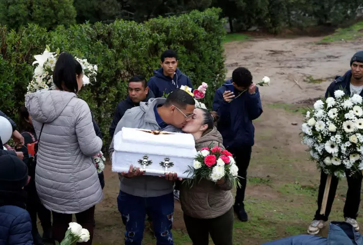 Virus sincicial respiratorio chile niños muertos