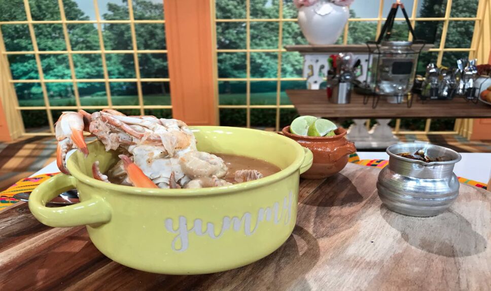 Receta VLA 16 jul 18