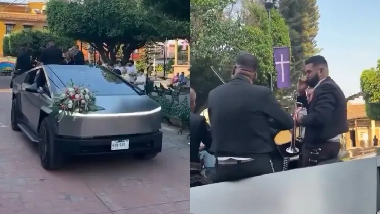 tesla