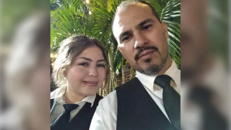Reportan desaparecido a matrimonio de Mazatlán