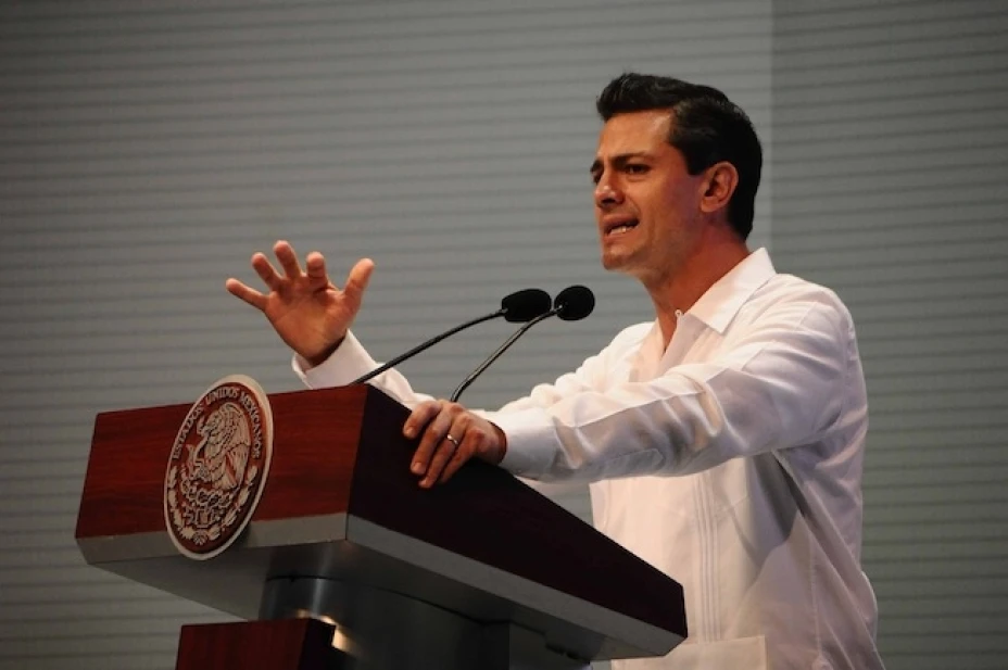 La ONU anunció la participación del presidente de México, Enrique Peña Nieto, en el primer día de la sesión plenaria de la 68 Asamblea General de la ONU