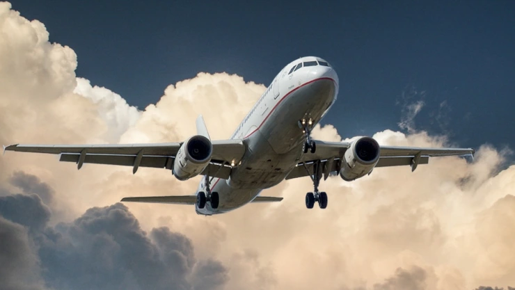 Por qué no llegó el vuelo 93 a su destino