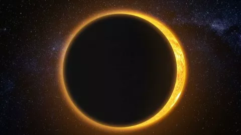 Próximo eclipse anular de sol 2023 en México