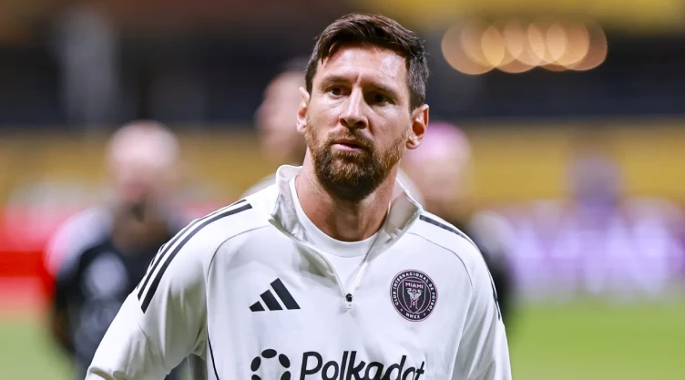 Messi llamó a Berterame para convencerlo de jugar para Inter Miami