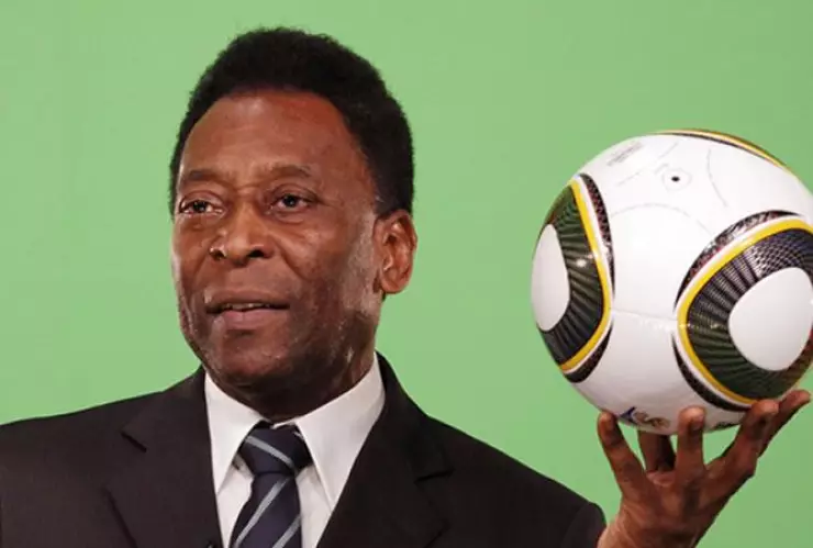 Pelé
