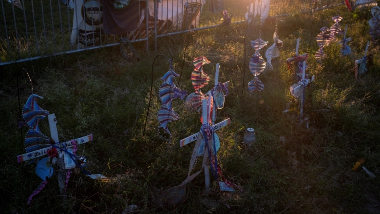 Tiroteos 2022 en Estados Unidos