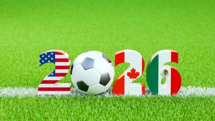 ¿Vas al Mundial 2026 Así puedes adelantar tu cita para la visa americana antes de que se agoten