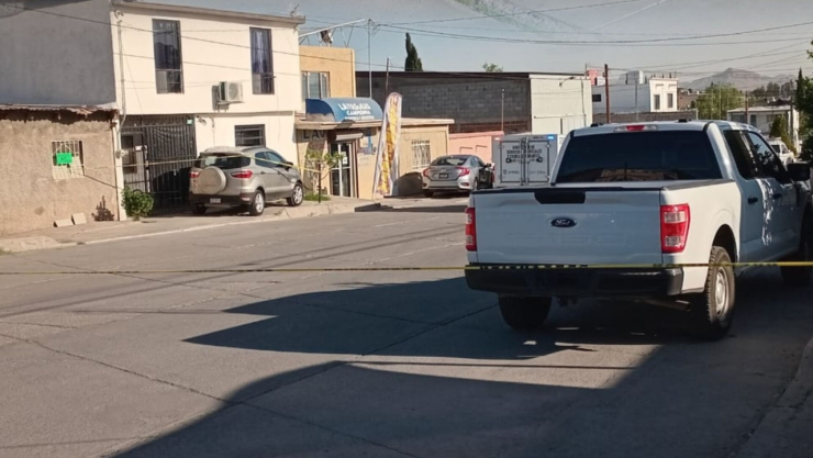 Lo encuentran sin vida en la colonia Campesina.