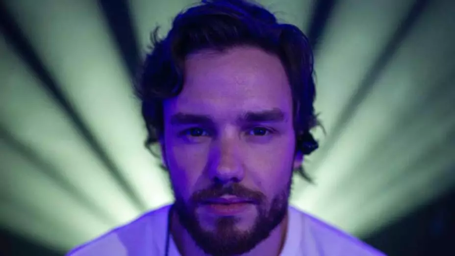 liam payne.