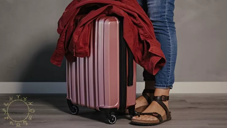 Los signos que tendrán la oportunidad de viajar antes del 22 de abril de 2026, según la Numerología.jpg
