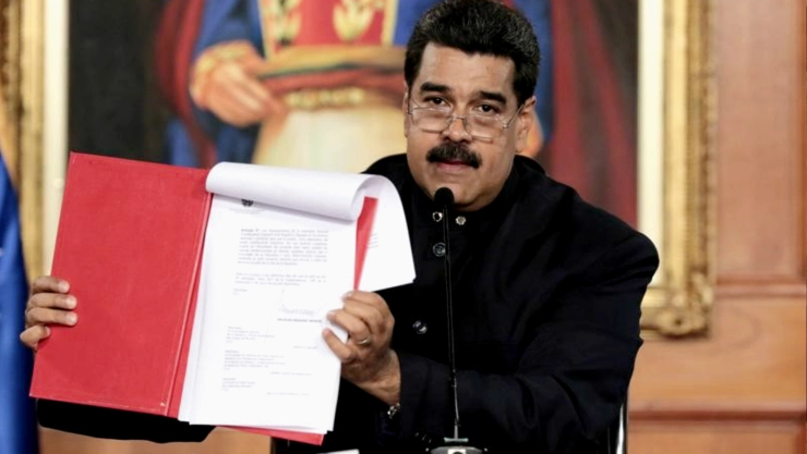 Maduro