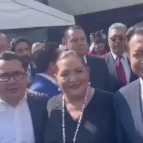 MC le recuerda a Mario Delgado su efusivo respaldo a Guadalupe Taddei.