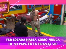 La Granja VIP