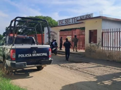 Asesinan a balazos a profesor