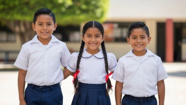 Todo sobre los puentes y días de suspensión de clases para el nuevo ciclo escolar, 2025-2026