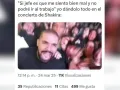 Estos son los memes que dejaron los conciertos de Shakira en México