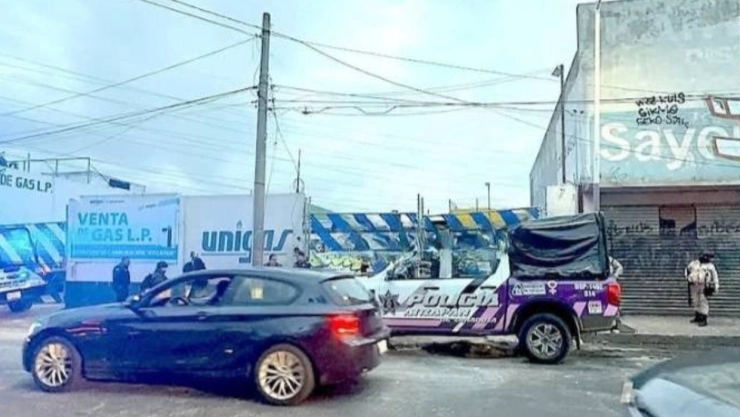 Asesinan-a-dos-personas-en-gasera-de-Atizapán-de-Zaragoza-Edomex