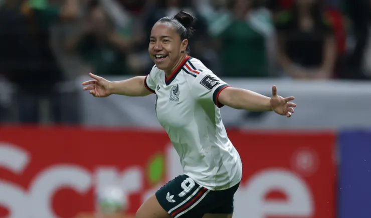 Selección Mexicana Mundial