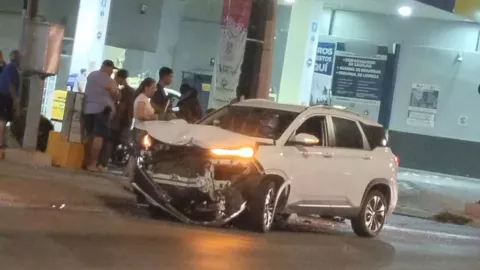 Hombre adulto mayor atropellado en la avenida Ejército Mexicano en Mazatlán