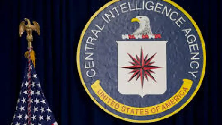 CIA