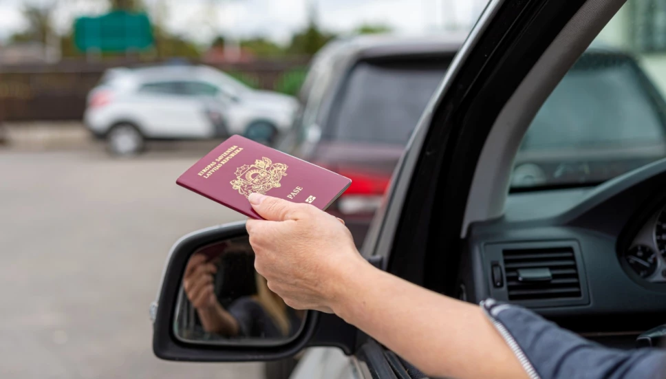 CBP: Si vives en esta zona de México puedes pasar a EUA sin visa, con un requisito