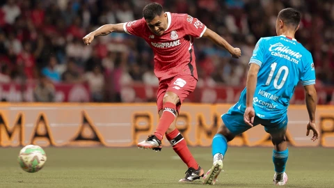 Cuartos de Final del Clausura 2025